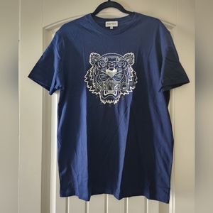 Kenzo Unisex Icon Shirt